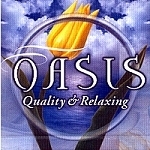 V.A. / Oasis 2 - Quality & Relaxing