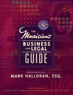 Musician's Business & Legal Guide 4th edition