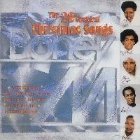 Boney M / The 20 Greatest Christmas Songs (B)