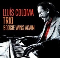 Lluis Coloma / Boogie Wins Again (Digipack/수입)