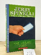  LIBRARY CARD