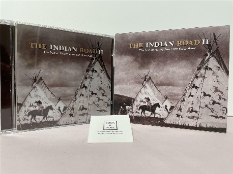 The Indian Road 2
