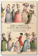 Auguste Racinet. the Complete Costume History