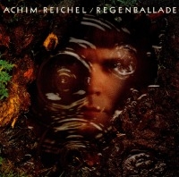 Achim Reichel / Regenballade (수입)
