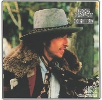 Bob Dylan / Desire (수입)