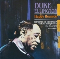Duke Ellington / Happy Reunion (수입)