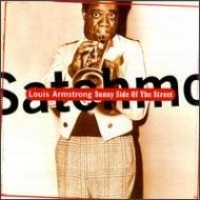 Louis Armstrong / Sunny Side Of The Street (수입)