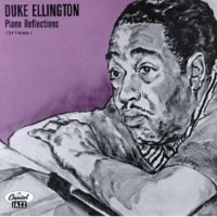 Duke Ellington / Piano Reflections (수입)