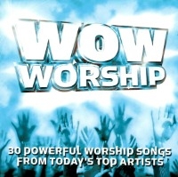 V.A. / WOW Worship - 30 Powerful Worship Songs From Today's Top Artists (2CD)