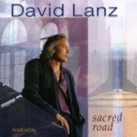 David Lanz / Sacred Road