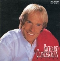 [미개봉] Richard Clayderman / Twin Best (2CD/일본수입)