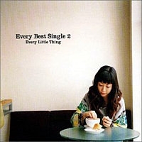 Every Little Thing / Every Best Single 2 (수입)