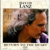 David Lanz / Return To The Heart