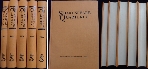 Shakespeare Quarterly  1985~1989 [Vol 36 ~40] [전5권]  ☞ 상현서림 ☜ /사진의 제품 / 서고위치:XD 2 *