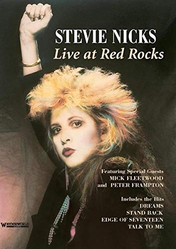 Stevie Nicks - Live At Red Rocks (DVD)