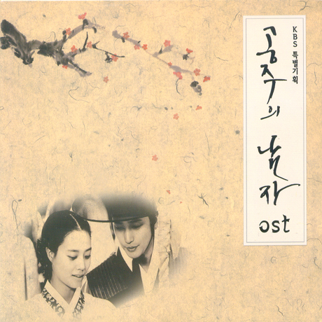   Park Wan Kyu  Korean TV Series Soundtrack  Shin Hye Sung (Shinhwa